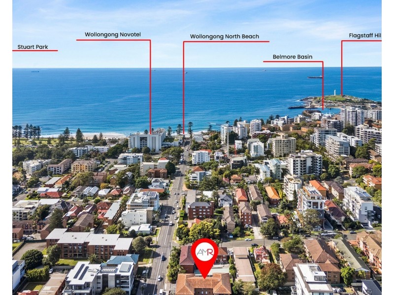 7/41-43 Bourke Street, North Wollongong NSW 2500