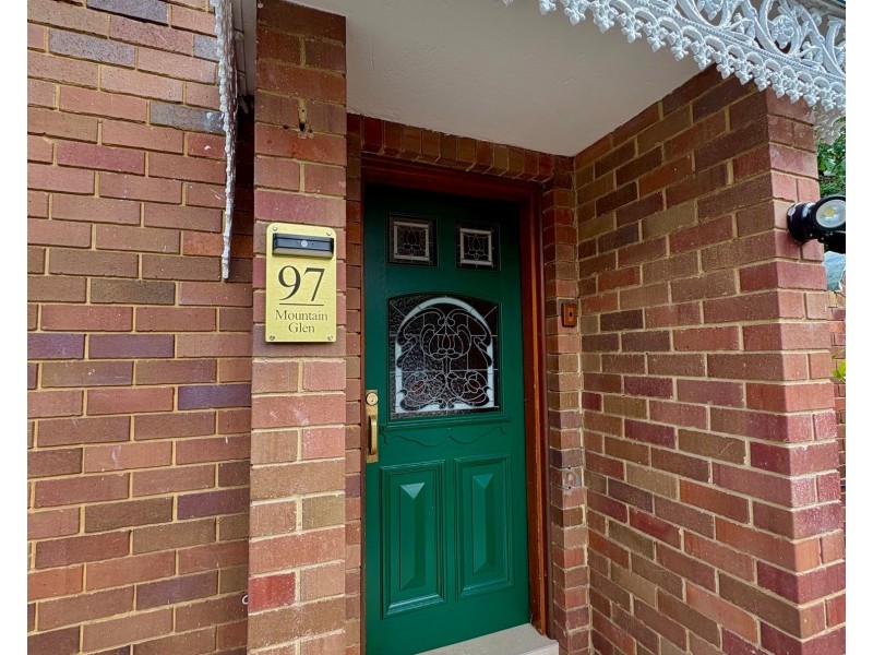 2/97 New Mount Pleasant Road, Mount Pleasant NSW 2519