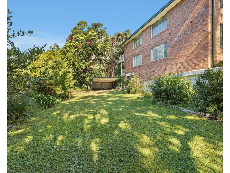 2/97 New Mount Pleasant Road, Mount Pleasant NSW 2519
