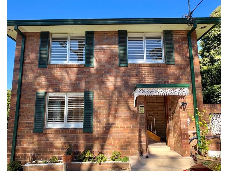 1/97 New Mount Pleasant Road, Mount Pleasant NSW 2519