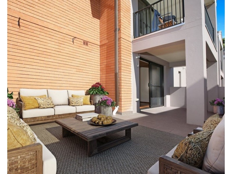 3/11 England Street, West Wollongong NSW 2500