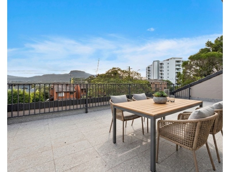 4/31 Keira Street, Wollongong NSW 2500