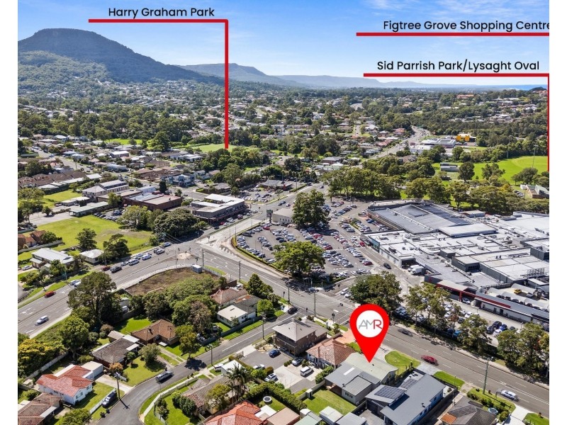 175 The Avenue, Figtree NSW 2525
