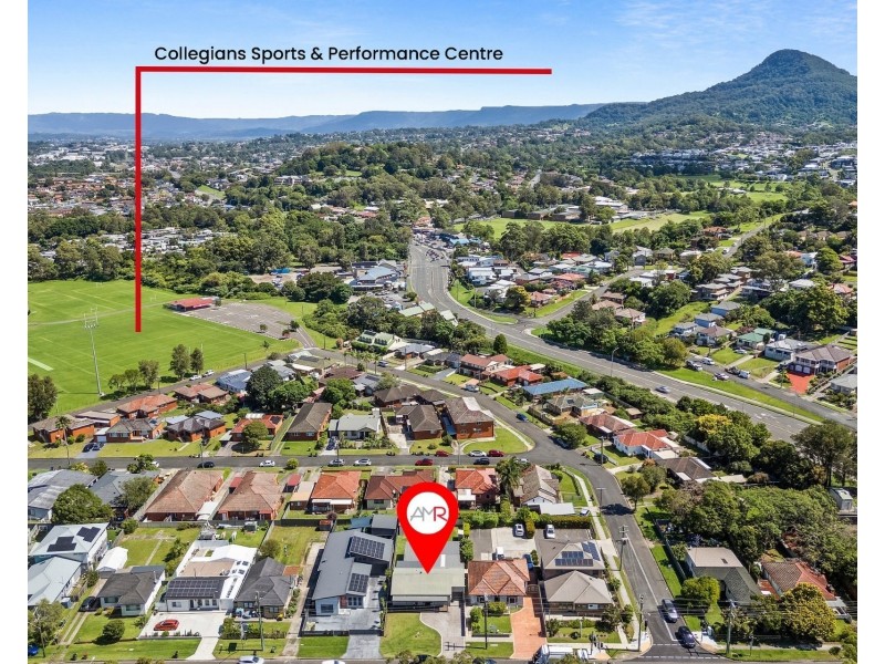 175 The Avenue, Figtree NSW 2525