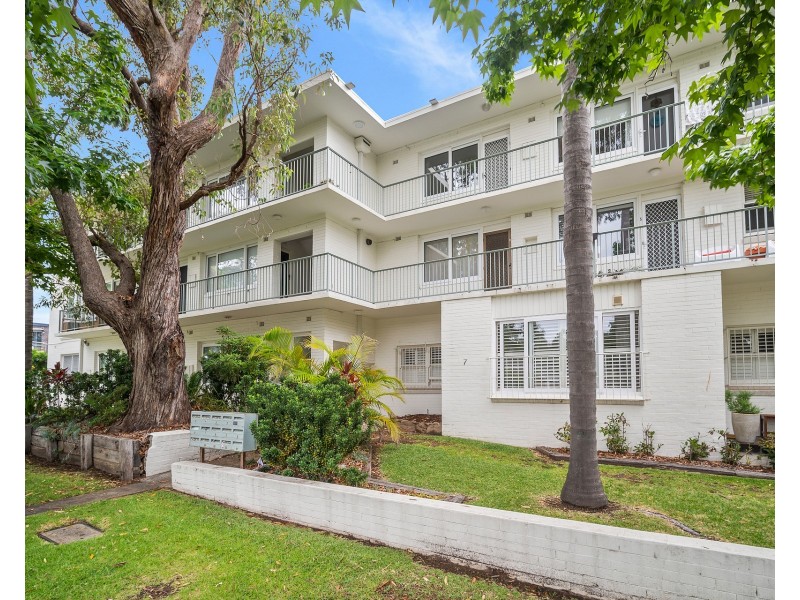 11/7 Pleasant Avenue, Wollongong NSW 2500