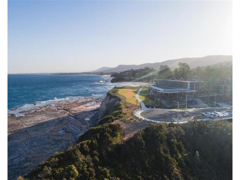 2/61 Moore Street, Austinmer NSW 2515