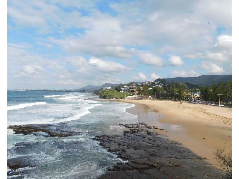 2/61 Moore Street, Austinmer NSW 2515