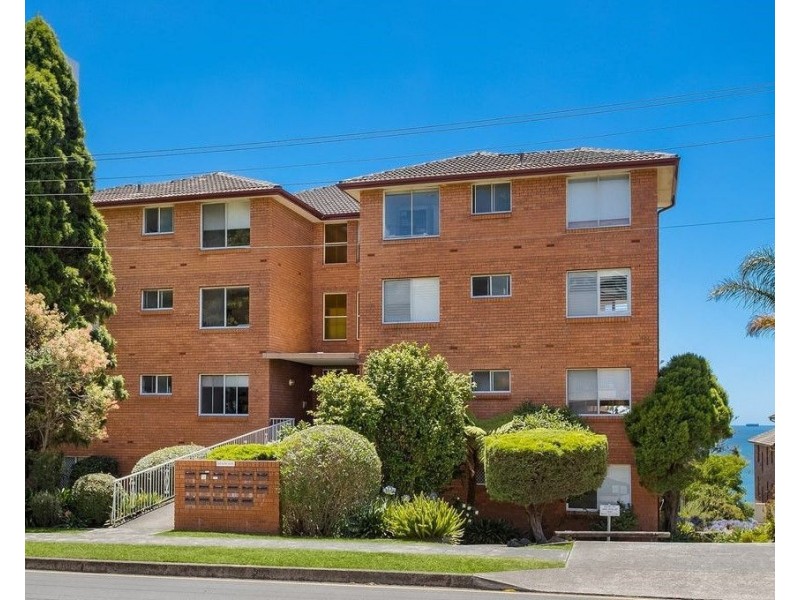 1/17-19 Corrimal Street, Wollongong NSW 2500