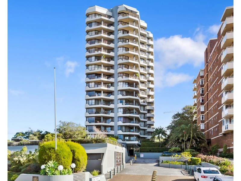 45/22-26 Corrimal Street, North Wollongong NSW 2500