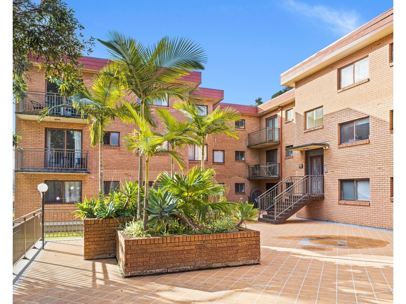 18/420 Crown Street, Wollongong NSW 2500