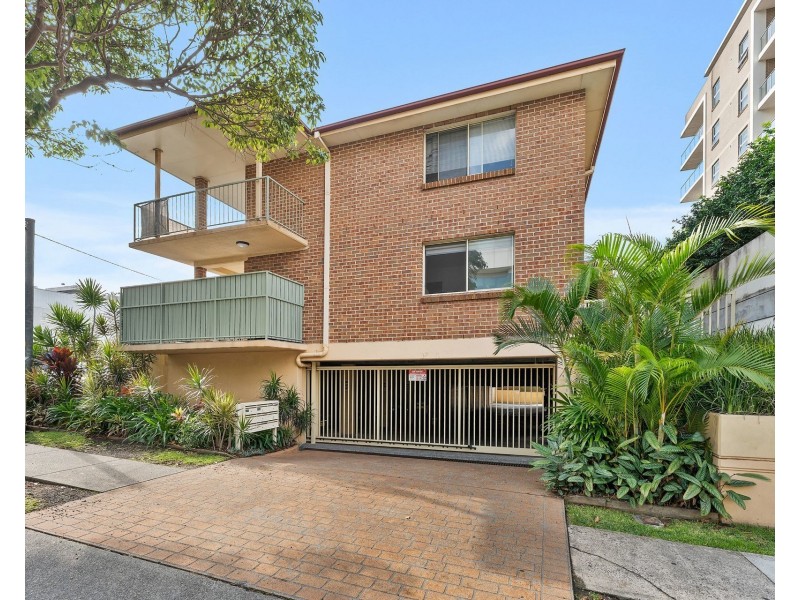 1/9 Atchison Street, Wollongong NSW 2500