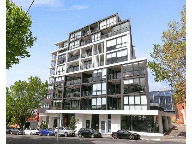208/49 Denison Street, Wollongong NSW 2500