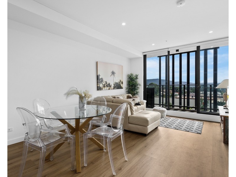 208/49 Denison Street, Wollongong NSW 2500