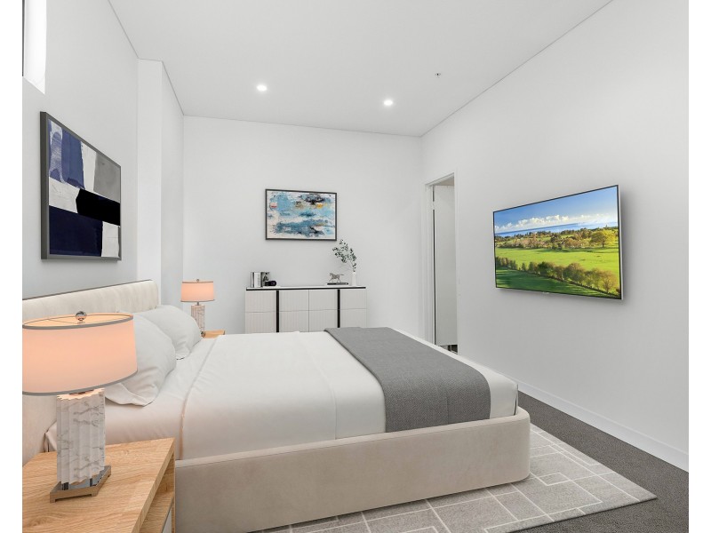 208/49 Denison Street, Wollongong NSW 2500