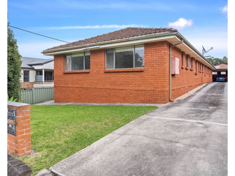 1/42 Grey Street, Keiraville NSW 2500