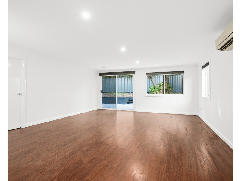 25 Bourke Street, North Wollongong NSW 2500