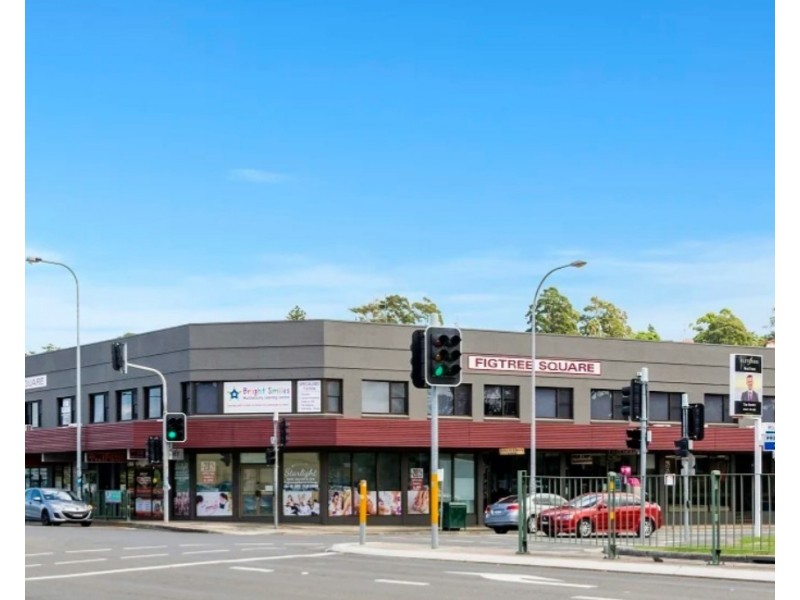 9/34 Princes Highway, Figtree NSW 2525