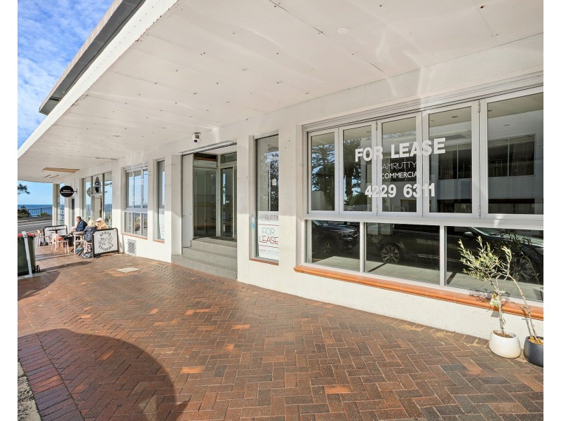 4, 4a, 5 & 5a/16 Cliff Road, North Wollongong NSW 2500