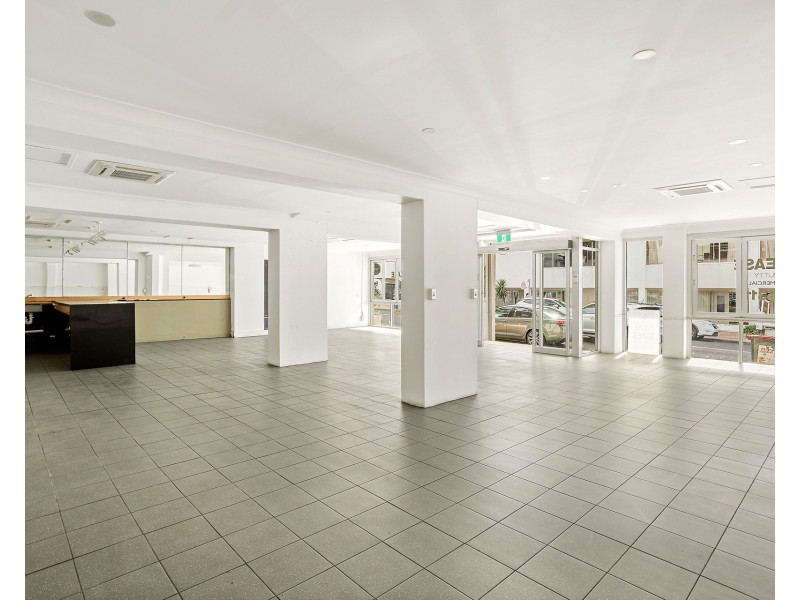 4, 4a, 5 & 5a/16 Cliff Road, North Wollongong NSW 2500