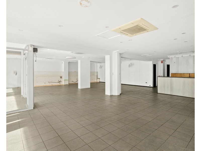 4, 4a, 5 & 5a/16 Cliff Road, North Wollongong NSW 2500