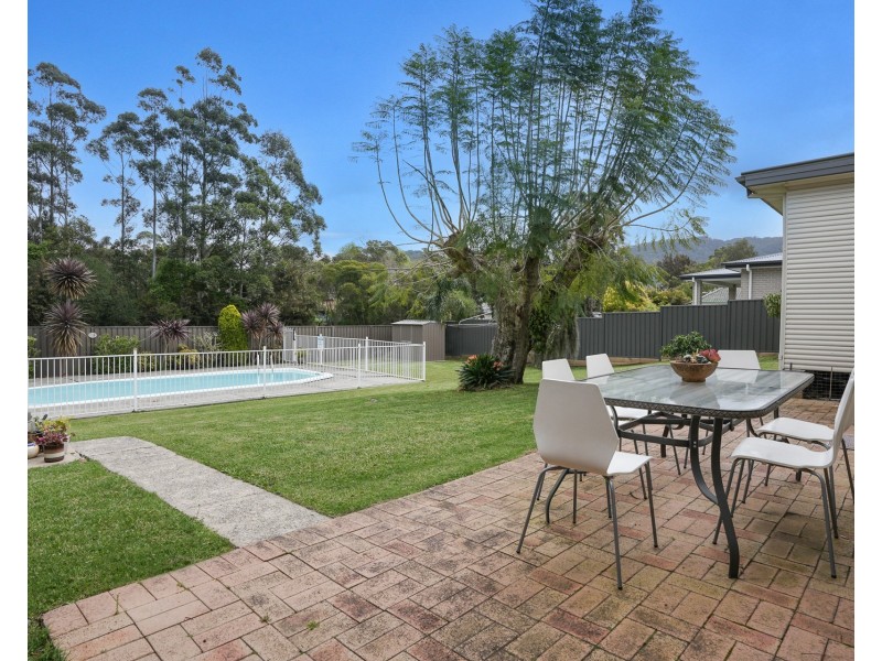 70 Euroka Street, West Wollongong NSW 2500