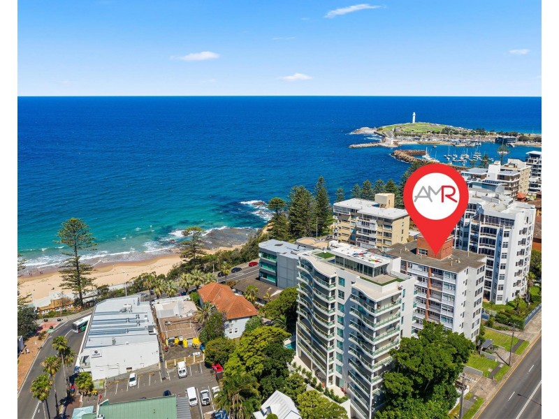 36/7-9 Corrimal Street, Wollongong NSW 2500