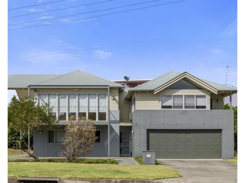 1/18 Mary Street, Thirroul NSW 2515