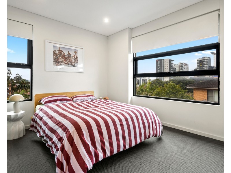 10/14 Hercules Street, Wollongong NSW 2500
