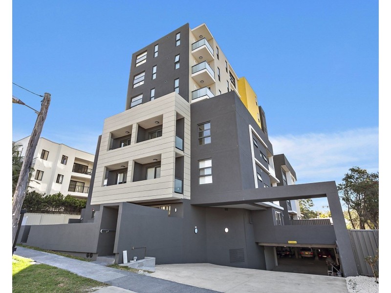 10/14 Hercules Street, Wollongong NSW 2500