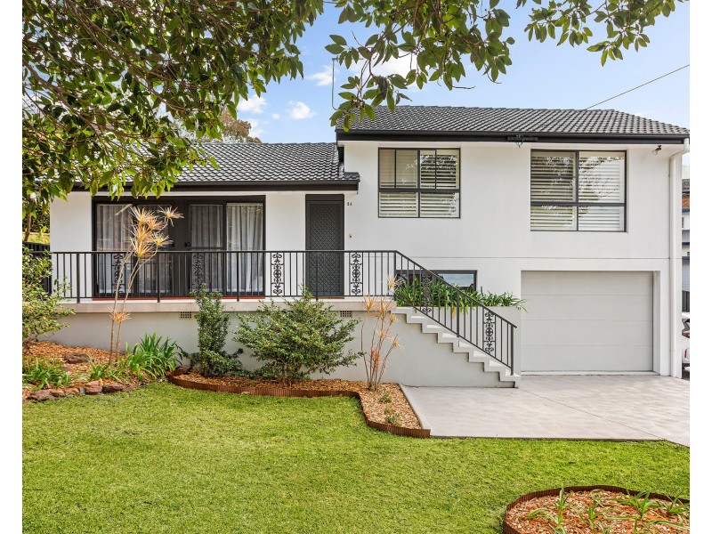 8A Kembla Street, Balgownie NSW 2519