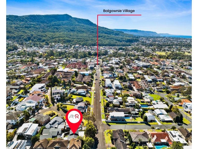 8A Kembla Street, Balgownie NSW 2519