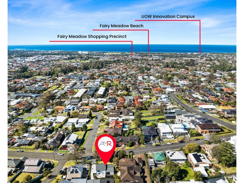 8A Kembla Street, Balgownie NSW 2519