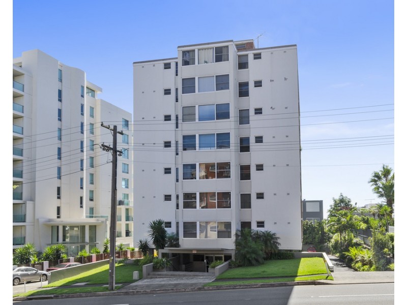 26/7-9 Corrimal Street, Wollongong NSW 2500