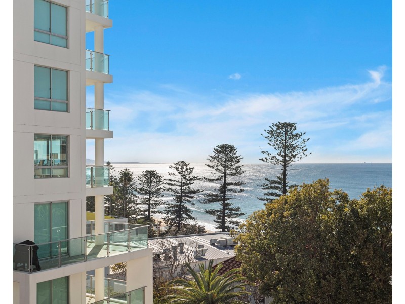 26/7-9 Corrimal Street, Wollongong NSW 2500