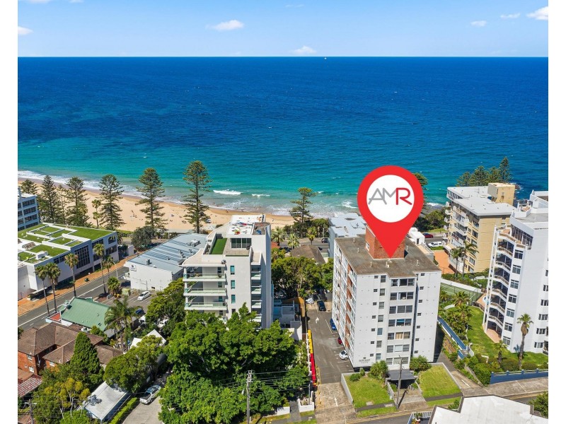 54/7-9 Corrimal Street, North Wollongong NSW 2500