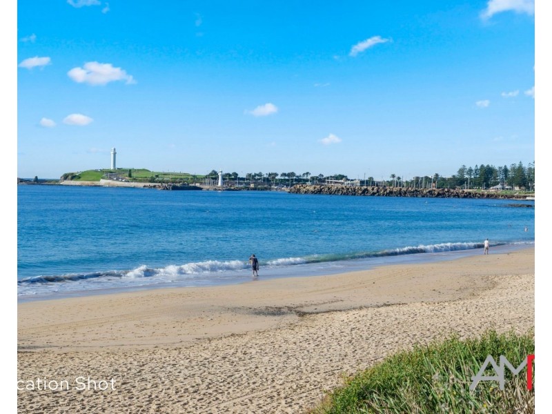 2/8 Bourke Street, North Wollongong NSW 2500