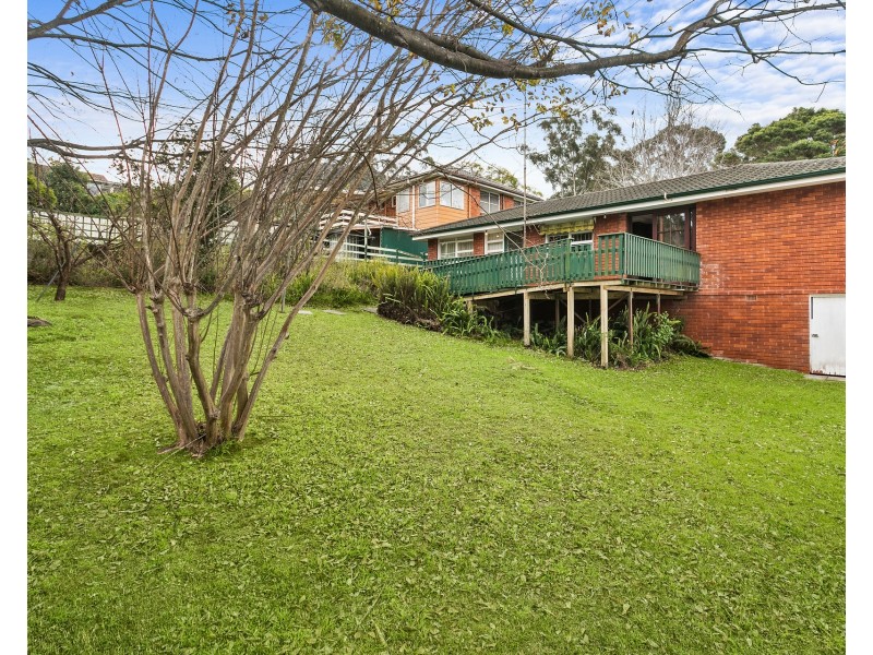19 Harkness Avenue, Keiraville NSW 2500