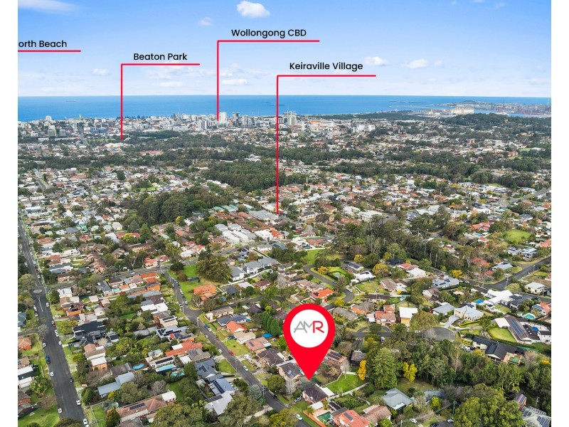 19 Harkness Avenue, Keiraville NSW 2500