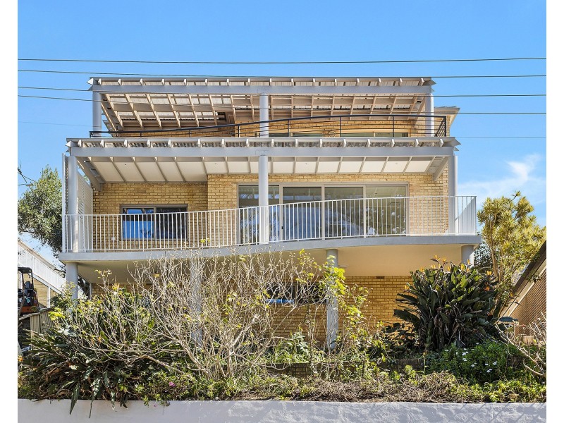 1/110 Lawrence Hargrave Drive, Austinmer NSW 2515
