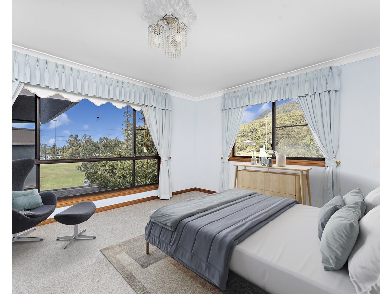 764 Lawrence Hargrave Drive, Coledale NSW 2515