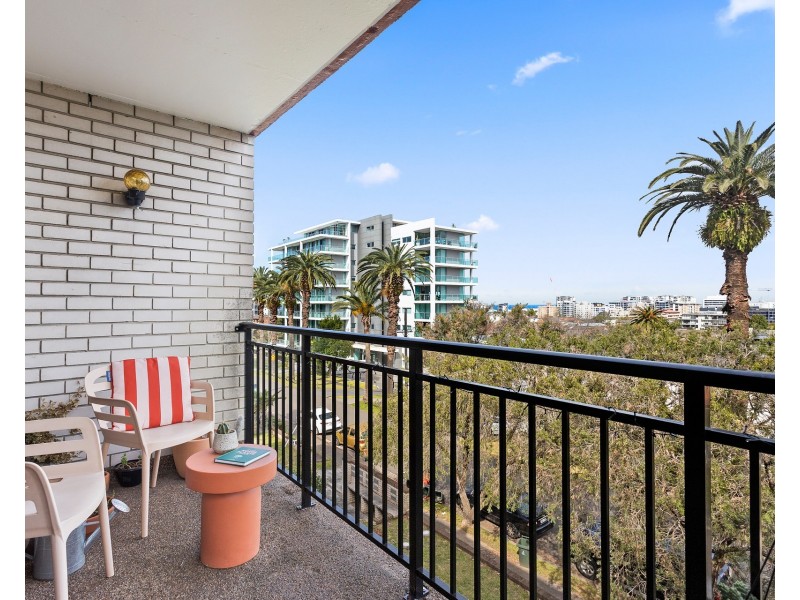 6/32-34 Gipps Street, Wollongong NSW 2500