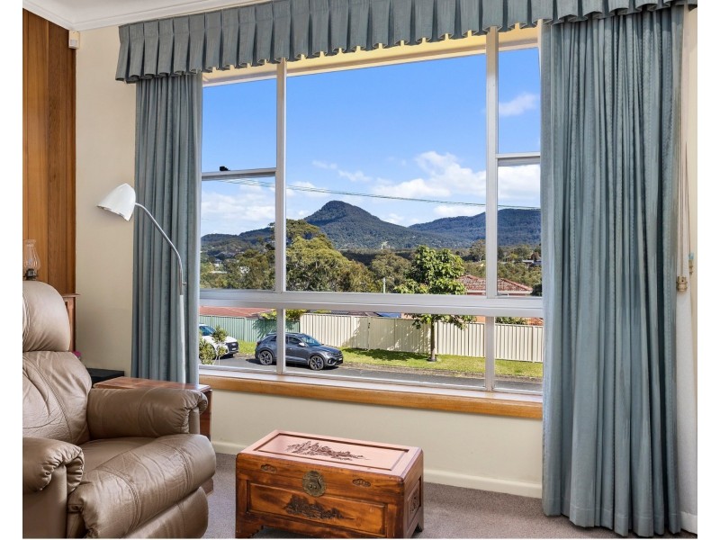 5 Mountain View Crescent, Figtree NSW 2525