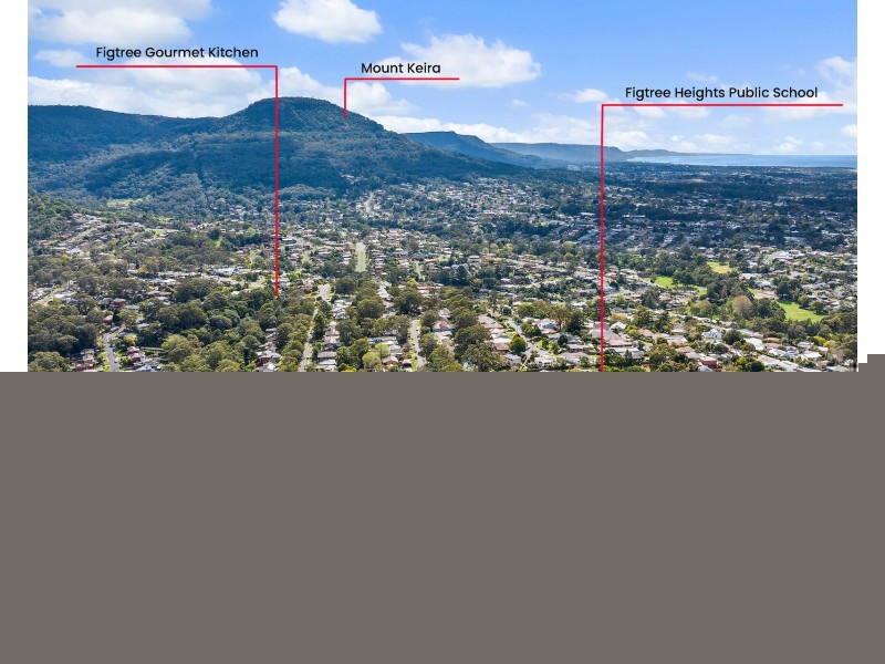 5 Mountain View Crescent, Figtree NSW 2525