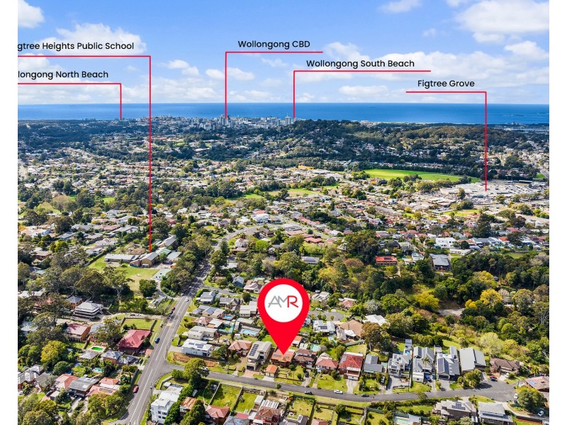 5 Mountain View Crescent, Figtree NSW 2525
