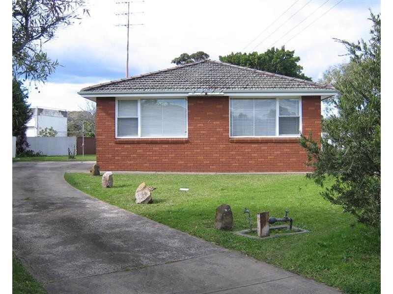 1/21 Grafton Avenue, Figtree NSW 2525