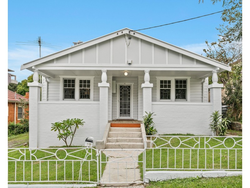 19  Hercules Street, Wollongong NSW 2500