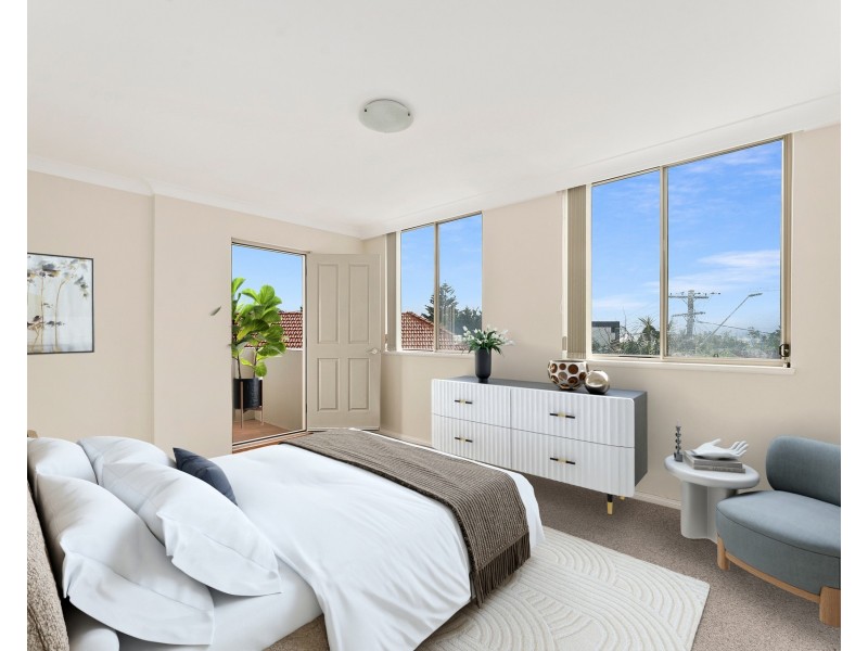 3/14-16 Church Street, Wollongong NSW 2500