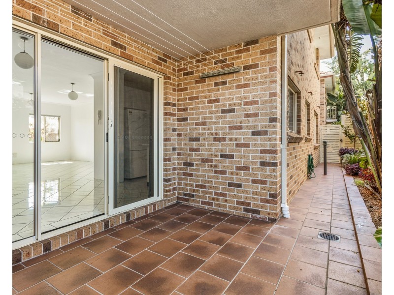 2/18 Campbell Street, Wollongong NSW 2500