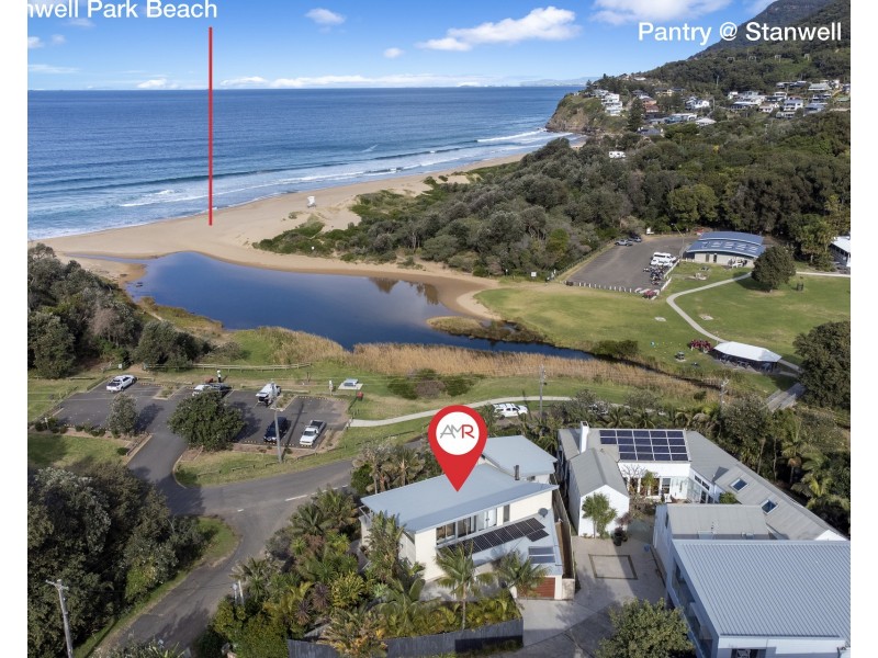 1/20 Seaview Crescent, Stanwell Park NSW 2508