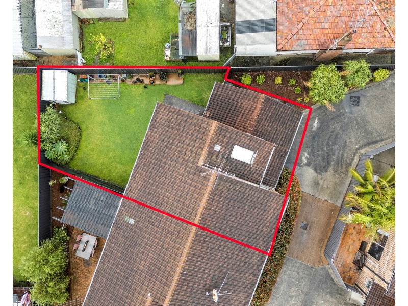 6/28 Balmoral Street, Balgownie NSW 2519